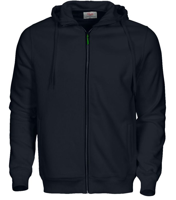OVERHEAD MENS HOODIE