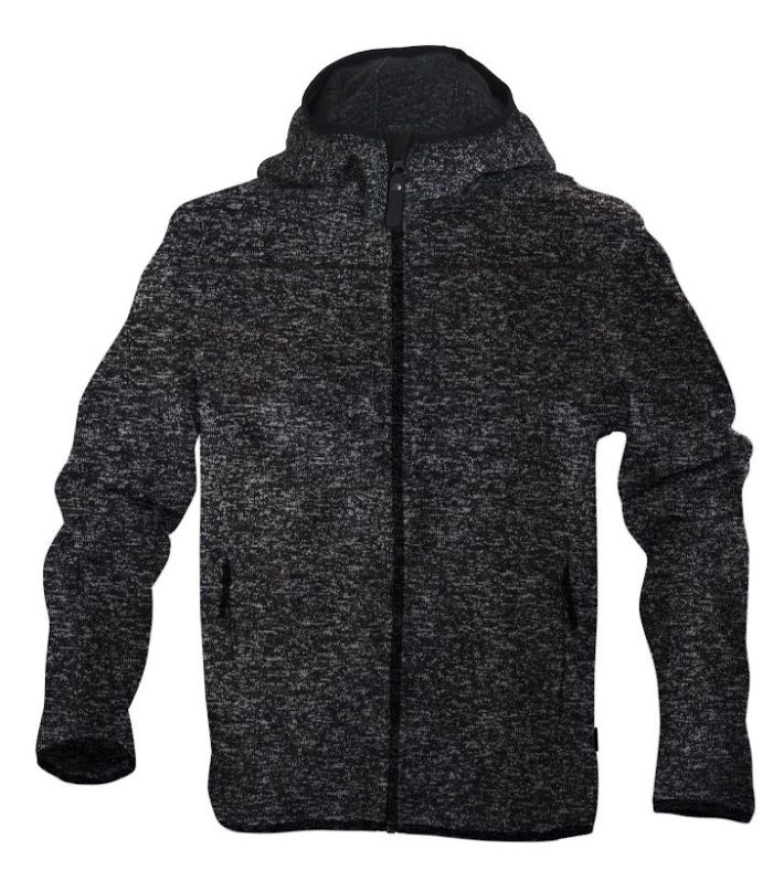 RICHMOND MENS HOODIE