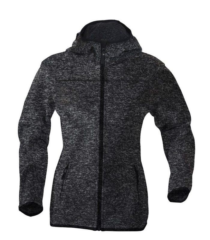SANTA ANA LADIES  HOODIE