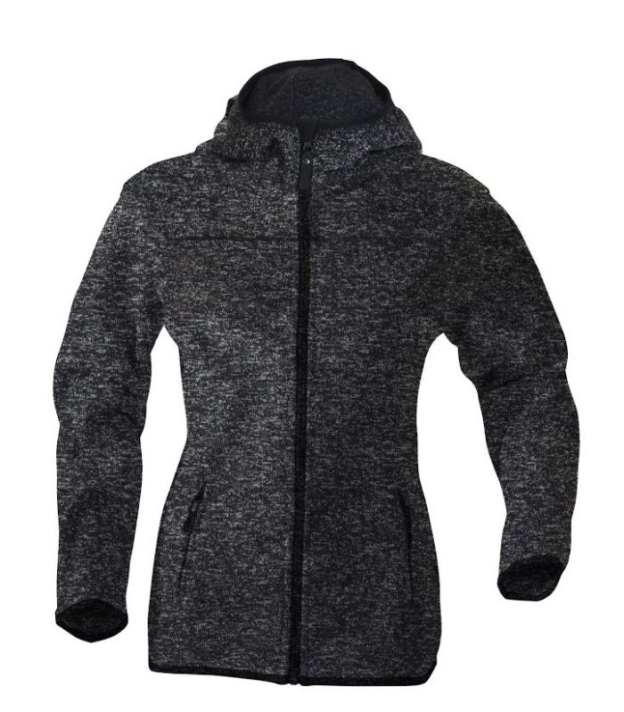 SANTA ANA LADIES HOODIE