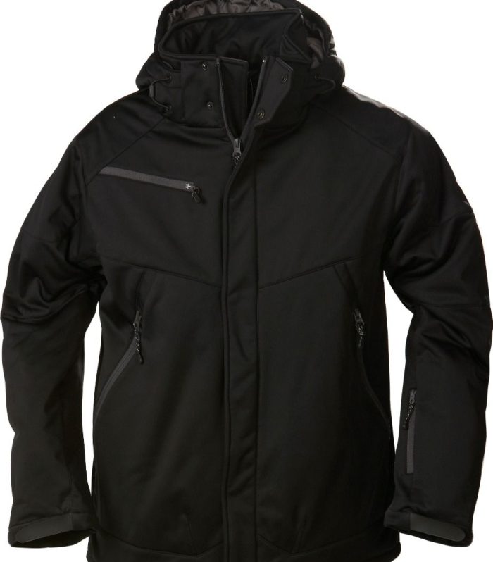 SKELETON UNISEX JACKET