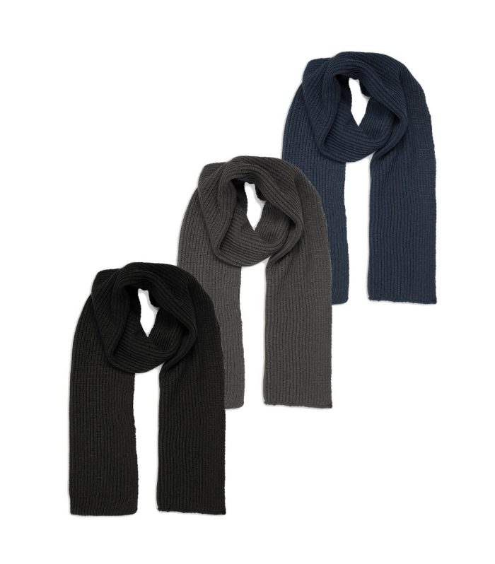 ATLANTIS SKATE SCARF
