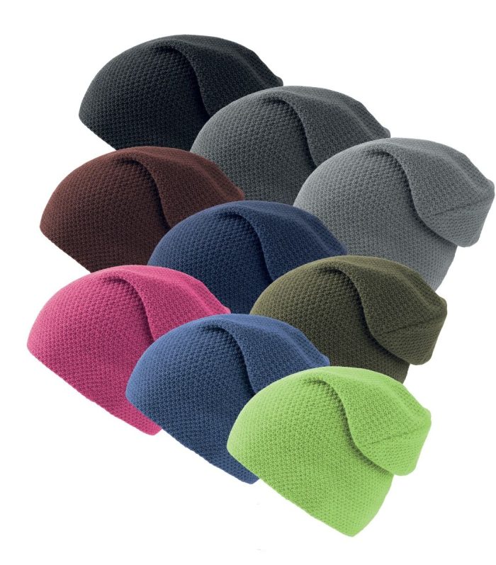 ATLANTIS SNOBBY BEANIE