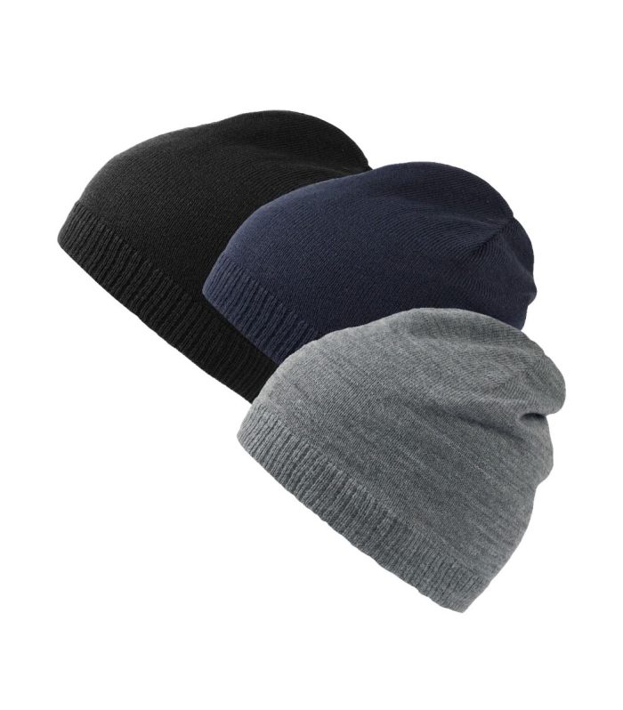 ATLANTIS SNAPPY BEANIE