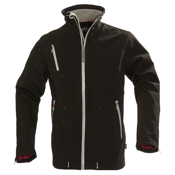 SNYDER MENS JACKET