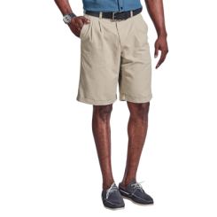 BERMUDA SHORTS