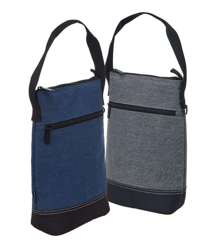 TIRANO TWO BOTTLE COOLER