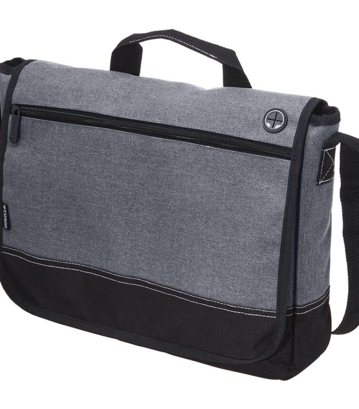 TIRANO LAPTOP SATCHEL
