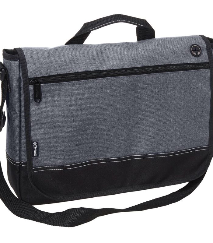 TIRANO LAPTOP SATCHEL