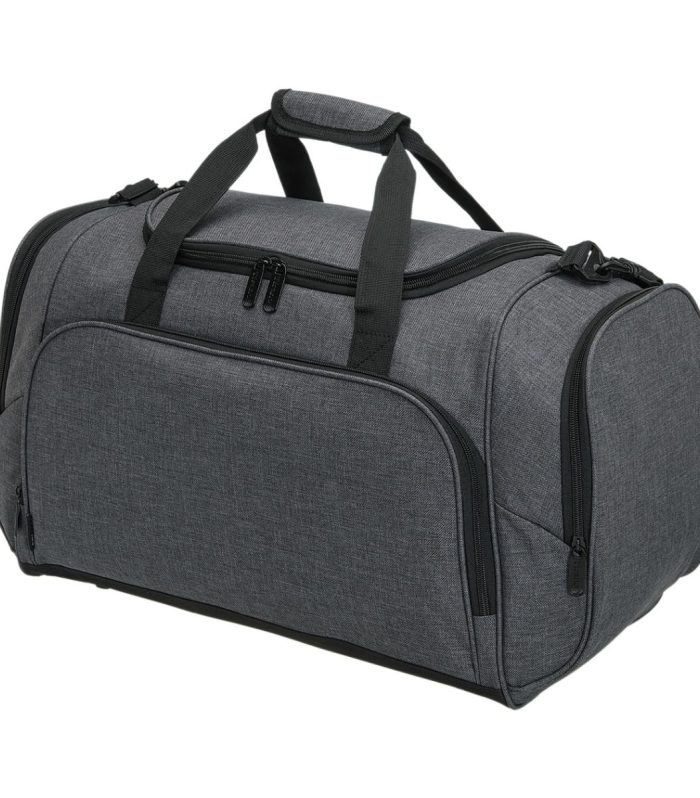 TIRANO DUFFLE BAG