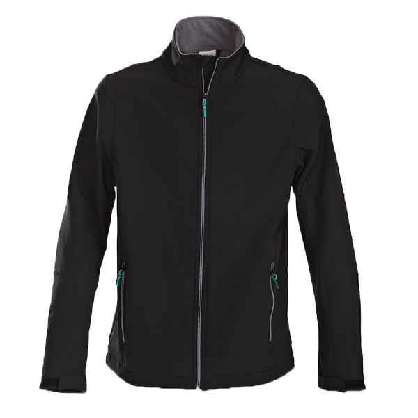 TRIAL  UNISEX SOFTSHELL JACKET