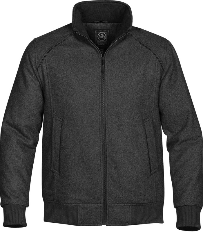 Men's Warrior Club Jacket