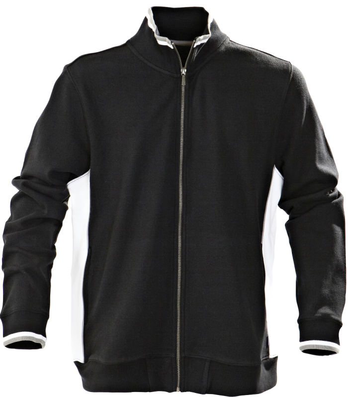 ATLANTA MENS PIQUE JACKET