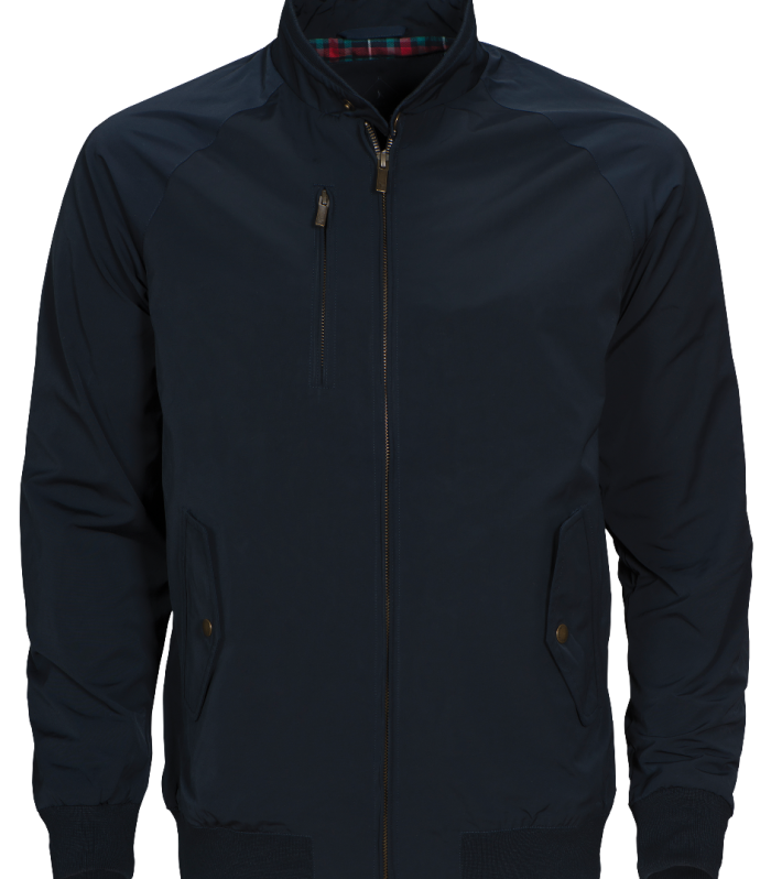 HARRINGTON UNISEX JACKET