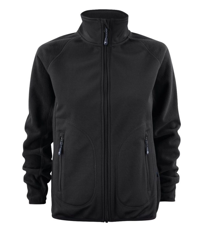 LOCKWOOD MENS FLEECE JACKET