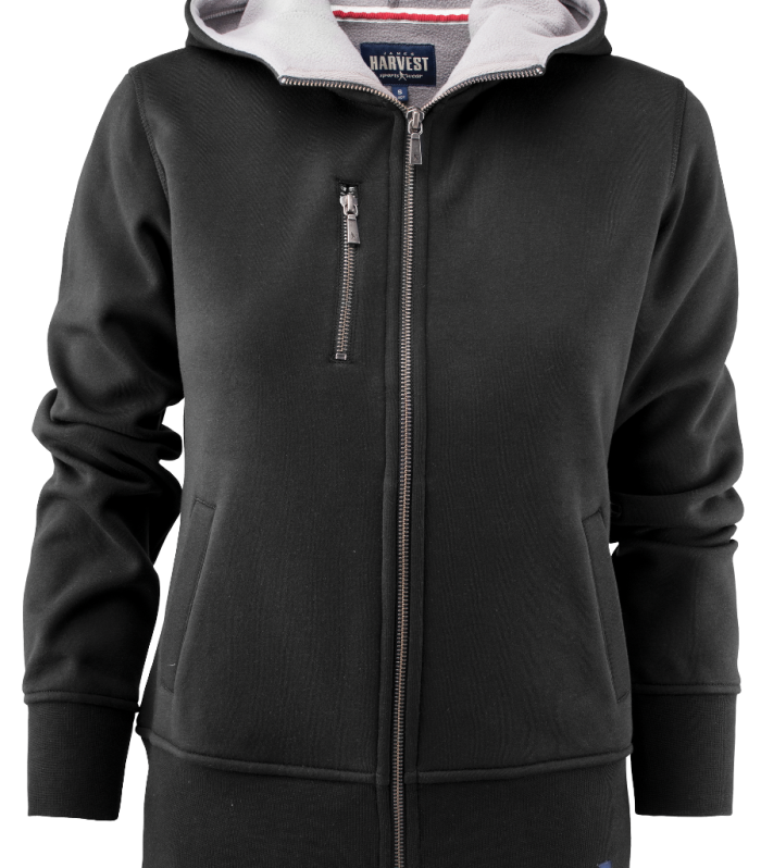 PARKWICK LADIES' HOODIE