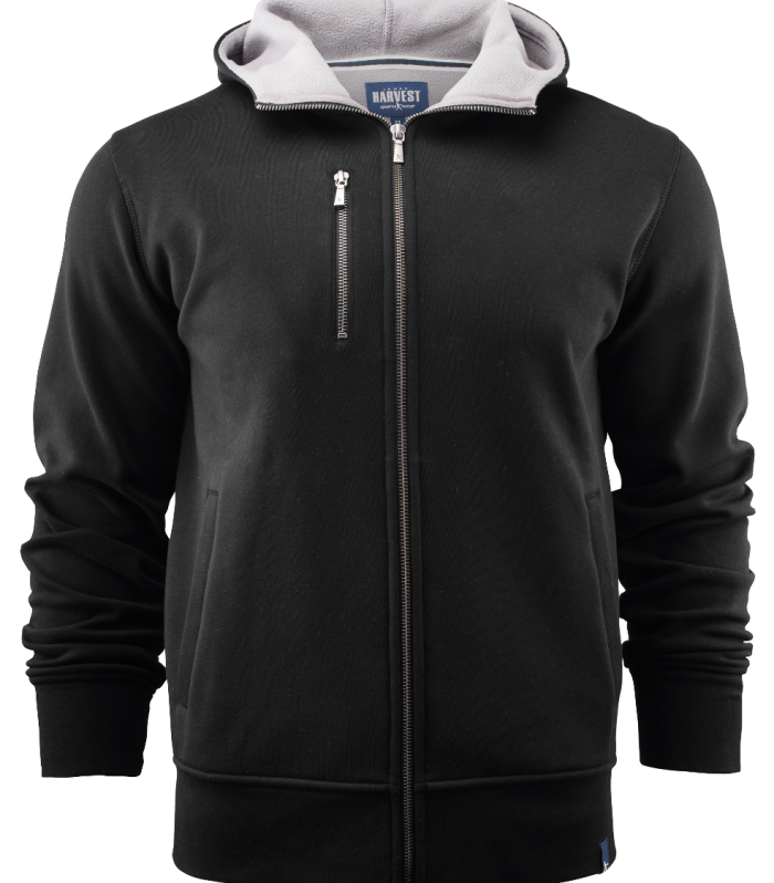 PARKWICK MENS HOODIE