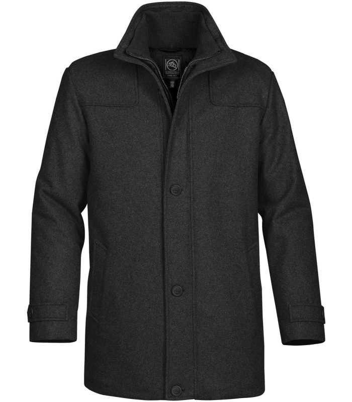 Men's Lexington Wool Jacket