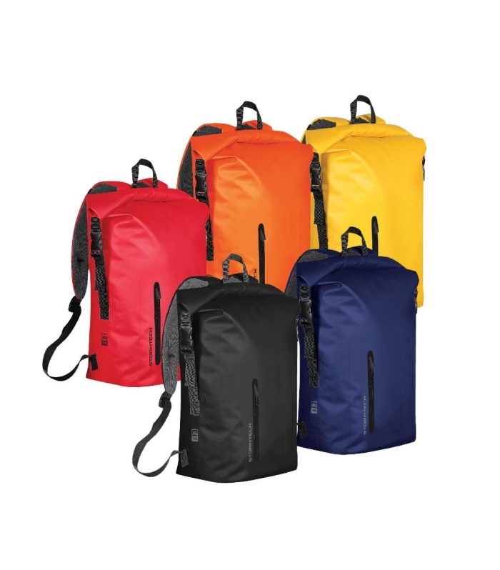 Cascade Waterproof Backpack