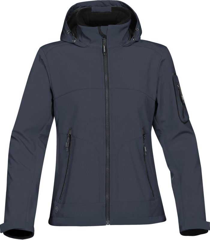 Women's Cruise Softshell